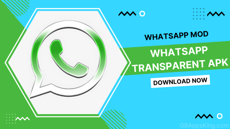 whatsapp transparent apk