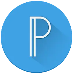 Logotipo do PixelLab