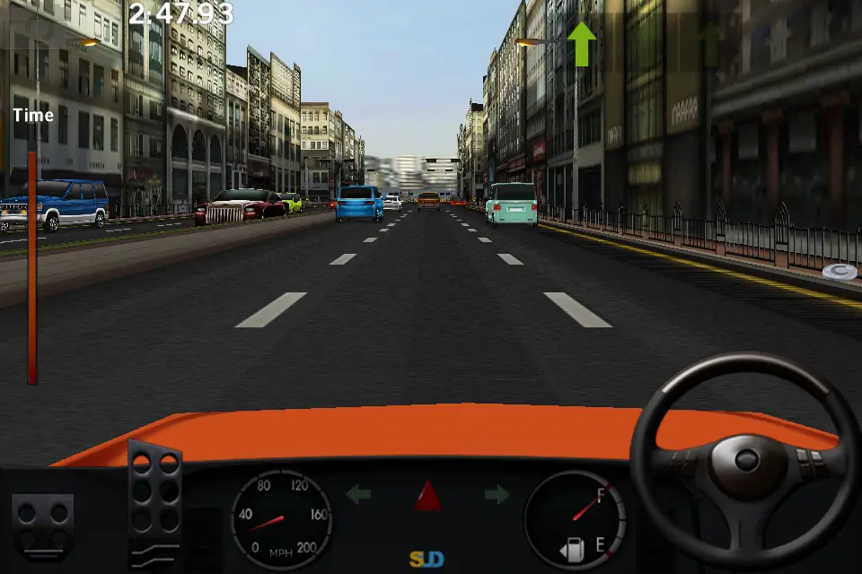 dr driving 2 mod apk all levels unlocked