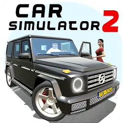 Simulador de carro 2